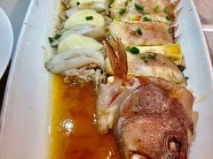 -阿毛饭店首店·宁波老字号(文化广场店)