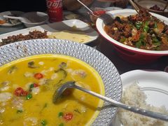 -老济南·地道济南菜(大明湖店)