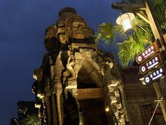 -南宁方特东盟神画