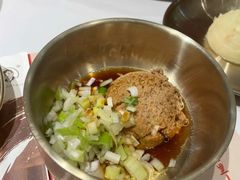 -西塔老太太泥炉烤肉(川沙百联店)