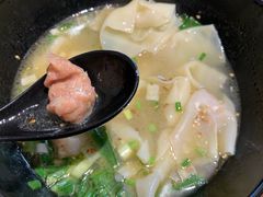 清汤抄手-好這口重庆小面(总店)
