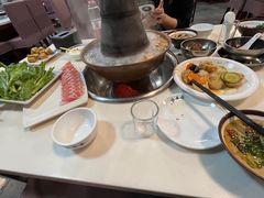 -福寿斋·老北京铜锅涮肉·烤鸭(顺义总店)