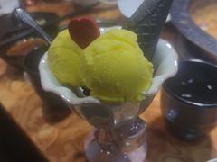 -塔兰齐新疆孜然火锅(鲤鱼山路店)