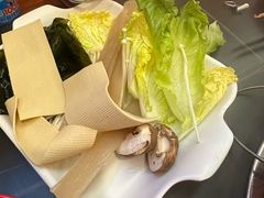 -京元盛铜锅涮肉(上海总店)