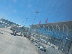 -银川河东国际机场