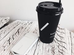 -BLATAGE COFFEE