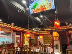 -秦月轩·陕西家乡菜(阜成路·五棵松店)