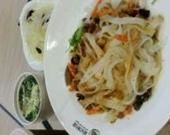 -金记 酿皮·煲烧饭(万博店)