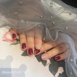 -RL Nail·瑞丽美甲美睫品牌原创店