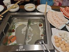-晓林火锅(安定门店)