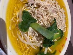 大煮干丝-共和春(甘泉路店)