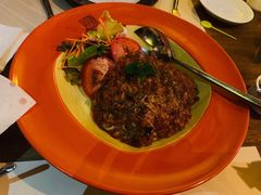 -我的意大利厨房