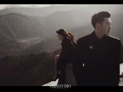 -至臻微拉婚纱摄影