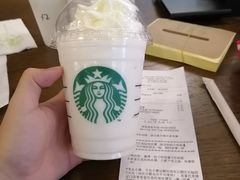 -星巴克(深圳龙华人民北店)