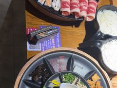 -南桥帮(昆百大·泰业城店)