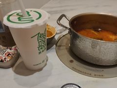 -呷哺呷哺 黄金牧场 (新辰里学清路店)