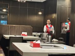 -海底捞火锅(高科广场店)
