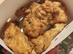 -肯德基(东四南大街店)