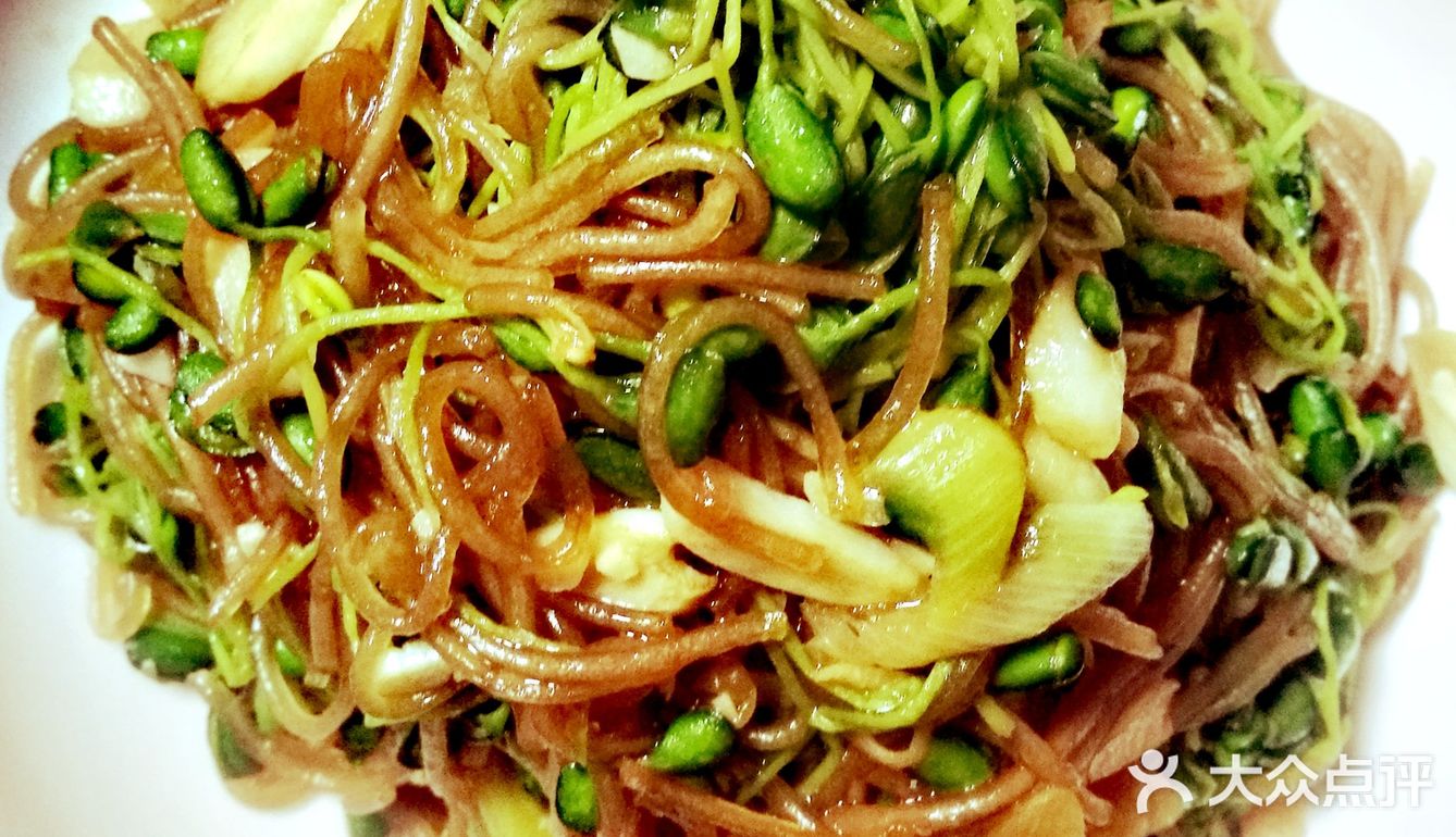 口感美味，一大锅鲜味一滴不剩