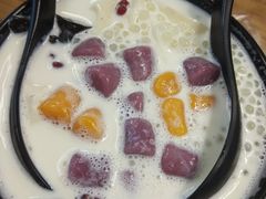 -iFood甜嫩嫩(江东北路店)