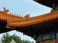 -历代帝王庙博物馆