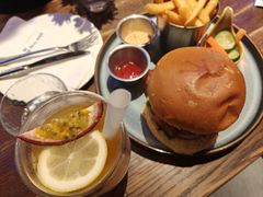 -blue frog蓝蛙(长泰广场店)