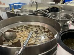 -东方宫中国兰州牛肉拉面(新起街店)