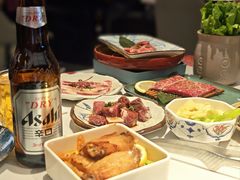 -和牛村烧肉放题(潍坊泰华店)