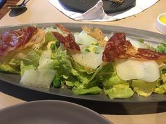 -Carbon莫卡哆·意大利复古集市餐厅(杭州大厦店)