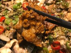-大丰收脆鱼(万达江北店)