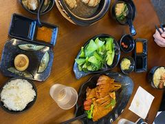 肉骨茶-鸡坤茶室(三里屯店)