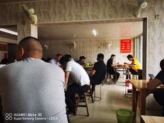 大堂-西门刘东拉面馆(金珠花苑店)