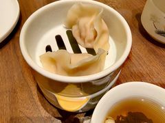 -喜鼎海胆水饺(东港店)