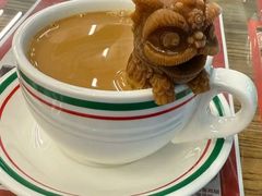 -孖记茶档·热腾茶餐(江南西plus店)
