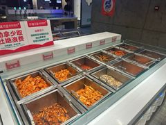 -玫瑰花园自助烤肉(顺义鑫海韵通店)