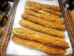 脆皮奶棒-西树泡芙(北京金源2店)