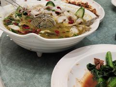-骏丰酒楼(黄编店)
