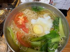 -聚点串吧·北京烧烤(赵登禹路店)