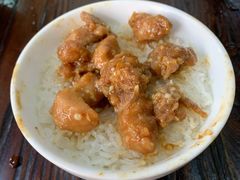 排骨蒸饭-品香排骨饭(羊官路店)