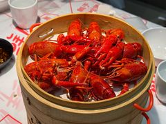 -靓靓蒸虾·头牌蒸虾(南山桂庙店)