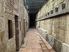 -胡里山炮台