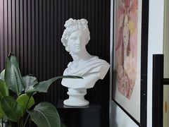 -不胜寒画室·专业美术艺考(浦东校区)