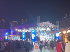 -本色.小马哥烧烤(无锡九里仓店)