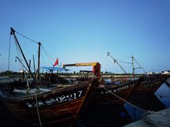 -南戴河旅游度假区