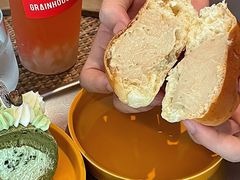 冰面包-大仓面包(西平店)