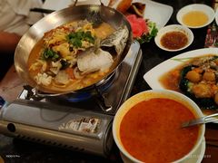 -厨屋餐厅
