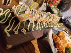 -黑牛の店·和牛烧肉(合生汇店)