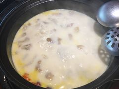 -捞神煲汤火锅(湖滨商业街店)