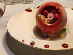 -牛排家(北京长安街英皇集团中心店)