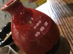-串大叔炭火烤串·鸡西大冷面刀削面(总店)
